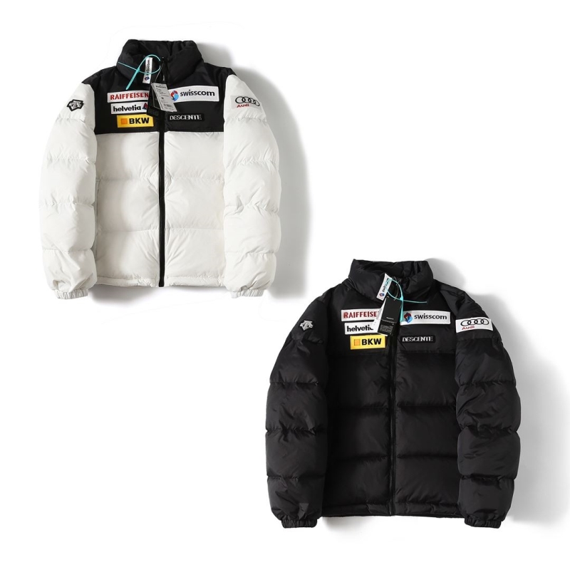 Moncler Down Coat